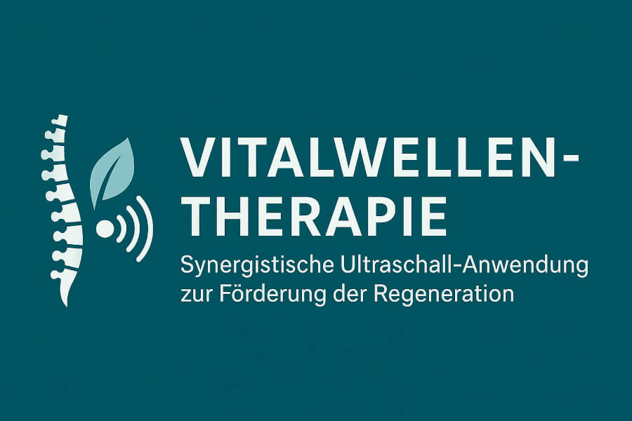 Vitalwellen-Therapie